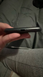 Black IPhone 11 For Sale