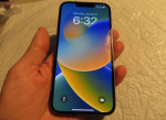 iPhone 13 128gb