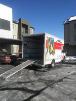 Moving Mover