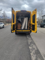 Moving Mover