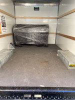 Moving ,delivery assembly room to room moves