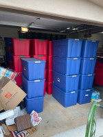 Moving ,delivery assembly room to room moves