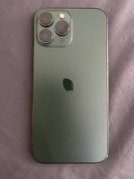 iPhone 13 Pro Max 1TB Unlocked Alpine Green