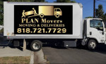 Moving and Delivery🚚16 🚛12 ft truck ♻ Junk Removal⭐⭐⭐⭐⭐