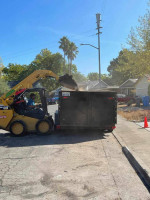 Moving/junk removal / labor