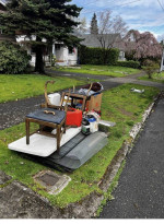 ๐ (503)702-7967 OREGON EXPRESS JUNK REMOVAL & Local moving