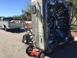 spa moving/hot tub repair/FREE Removal,,,used spa sale and delivery