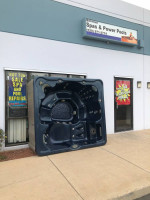 spa moving/hot tub repair/FREE Removal,,,used spa sale and delivery