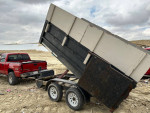 PRO JUNK REMOVAL TRASH HAULING - LOCAL & LONG DISTANCE MOVING