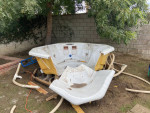 PRO JUNK REMOVAL TRASH HAULING - LOCAL & LONG DISTANCE MOVING