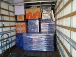 MOVING U-RENT-WE-DO-THE RESTS -MOVERS