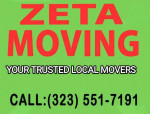 🚚Low hourly rate. Licensed&Insured moving company🚚