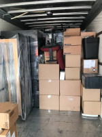 MOVING? LET US RELOCATE YOU!!" FLAT RATE AVAILABLE"