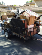 Hauling/junk removal/moving/demo/best rates$20+