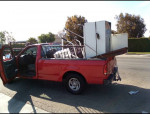 Hauling/junk removal/moving/demo/best rates$20+