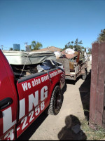 Hauling/junk removal/moving/demo/best rates$20+