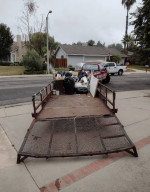 Hauling/junk removal/moving/demo/best rates$20+