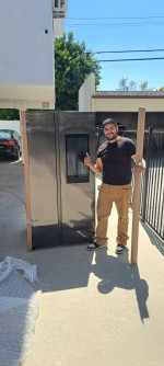 PROFESSIONAL MOVING SERVICE 2 MEN ONLY $85$ LONG DISTANCE BEST PRICES!