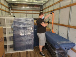 Moving service