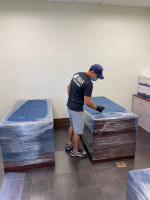 Moving service