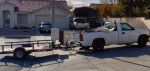 Guy With a Truck MOVING/DEMO/JUNK REMOVAL! 7252498844