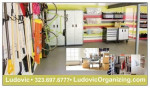 PROFESSIONAL ORGANIZER & UNPACKING MOVING SERVICES / GARAGE ORGANIZER