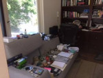 PROFESSIONAL ORGANIZER & UNPACKING MOVING SERVICES / GARAGE ORGANIZER
