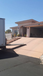 TUCSON'S MOST TRUSTED MOVERS PROFESSIONAL MOVING AT UNBEATABLE PRICES GUARANTEED