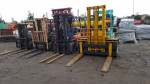 Moving Service, HMS Tools & Logistics LLC