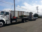 Moving Service, HMS Tools & Logistics LLC