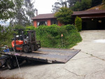 Moving Service, HMS Tools & Logistics LLC