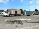 Moving Service, HMS Tools & Logistics LLC
