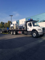 Moving Service, HMS Tools & Logistics LLC