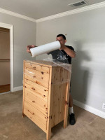 WE HAVE 5 STARS ON YELP!! ZACHERY'S MOVING CO๐ ๐๏ธ