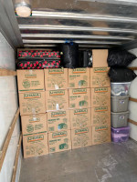 WE HAVE 5 STARS ON YELP!! ZACHERY'S MOVING CO๐ ๐๏ธ