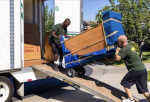 ππ Trusted Movers * Great Rates * FREE Moving Materials * Moving Truck