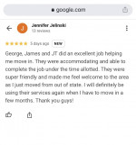 ππ Trusted Movers * Great Rates * FREE Moving Materials * Moving Truck