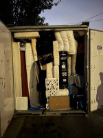 π(MOVERS)COLLEGE STUDENT MOVING CO. π($75/hrfor 2movers&PickupTruck)