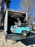 ✨Alfredo’s Moving and Delivery✨🚛💨