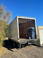 ✨Alfredo’s Moving and Delivery✨🚛💨