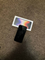 iphone SE 12 ! Brand new !