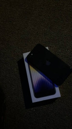 iphone SE 12 ! Brand new !