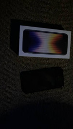 iphone SE 12 ! Brand new !