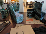 🏠QUALITY MOVING AT FAIR PRICES CALL MERRYMEN MOVERS.$25 X HR X MAN❗️✧