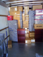 A+ Movers Affordable Moving