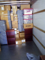A+ Movers Affordable Moving