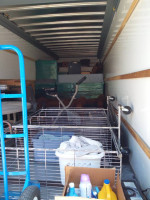 A+ Movers Affordable Moving