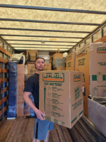 Last Minute moving! NO HIDDEN FEES!!