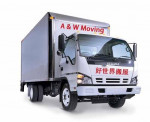 A&W MOVING A RELIABLE PROFESSIONAL MOVING SERVICE