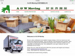 A&W MOVING A RELIABLE PROFESSIONAL MOVING SERVICE